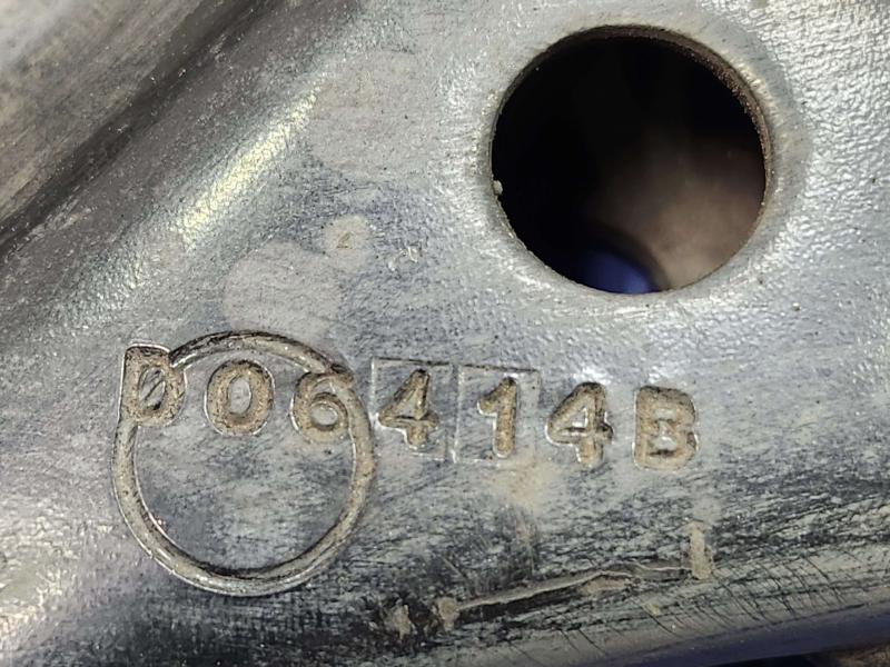 2014 Ford Mustang Lower Control Arm Front