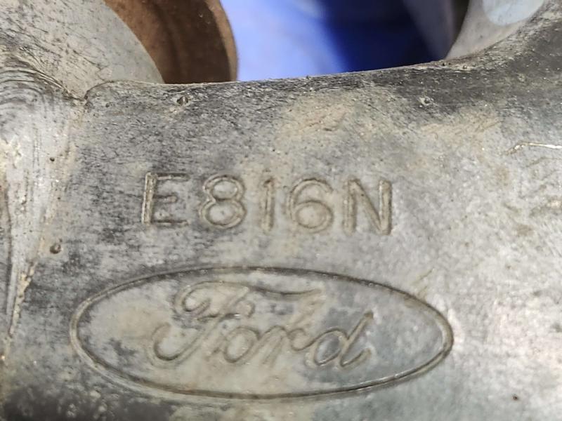 2014 Ford Mustang Lower Control Arm Front
