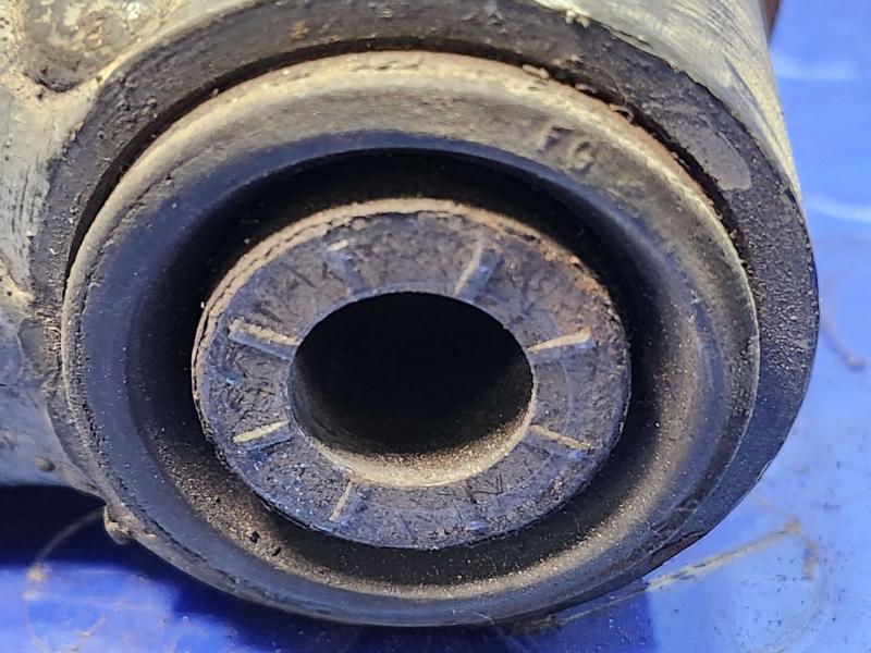 2014 Ford Mustang Lower Control Arm Front