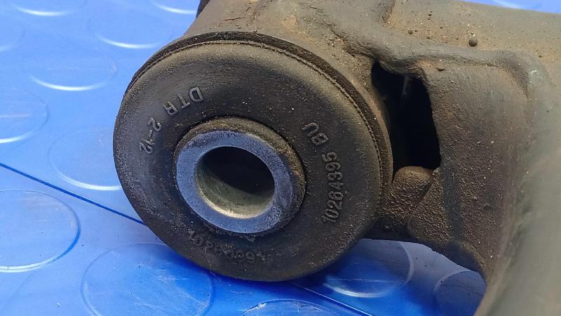 2008 Chevrolet Impala Lower Control Arm Front