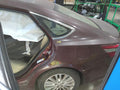 2015 Toyota Avalon Quarter Panel