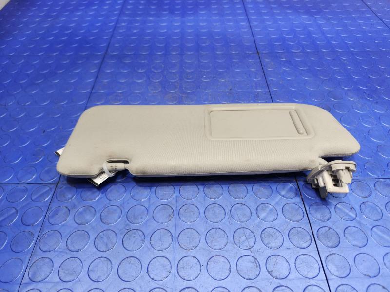 2013 Toyota Prius Sun Visor