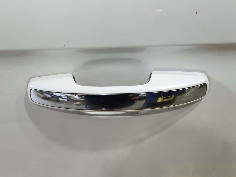 2018 Ford Expedition Outside Door Handle