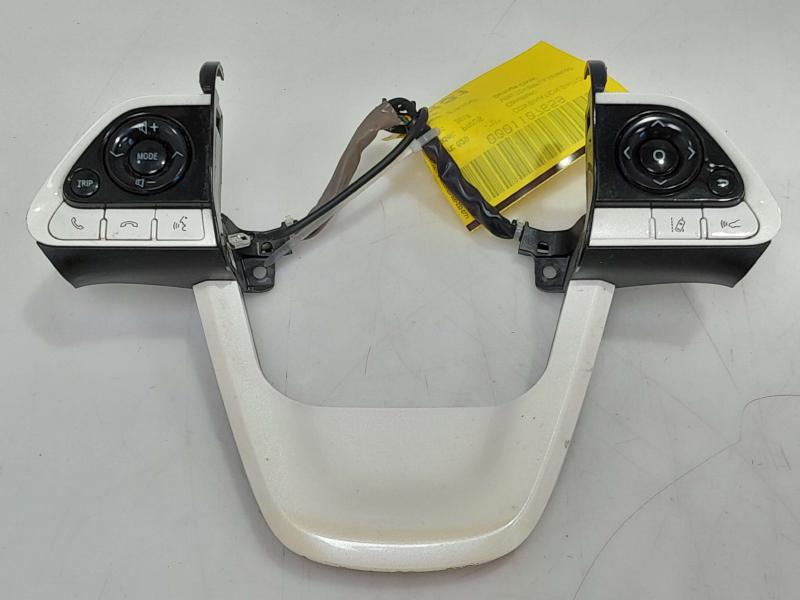 2016-2018 Toyota Prius 1.8L Steering Wheel Multi Switch Assembly OEM 8425047611C1