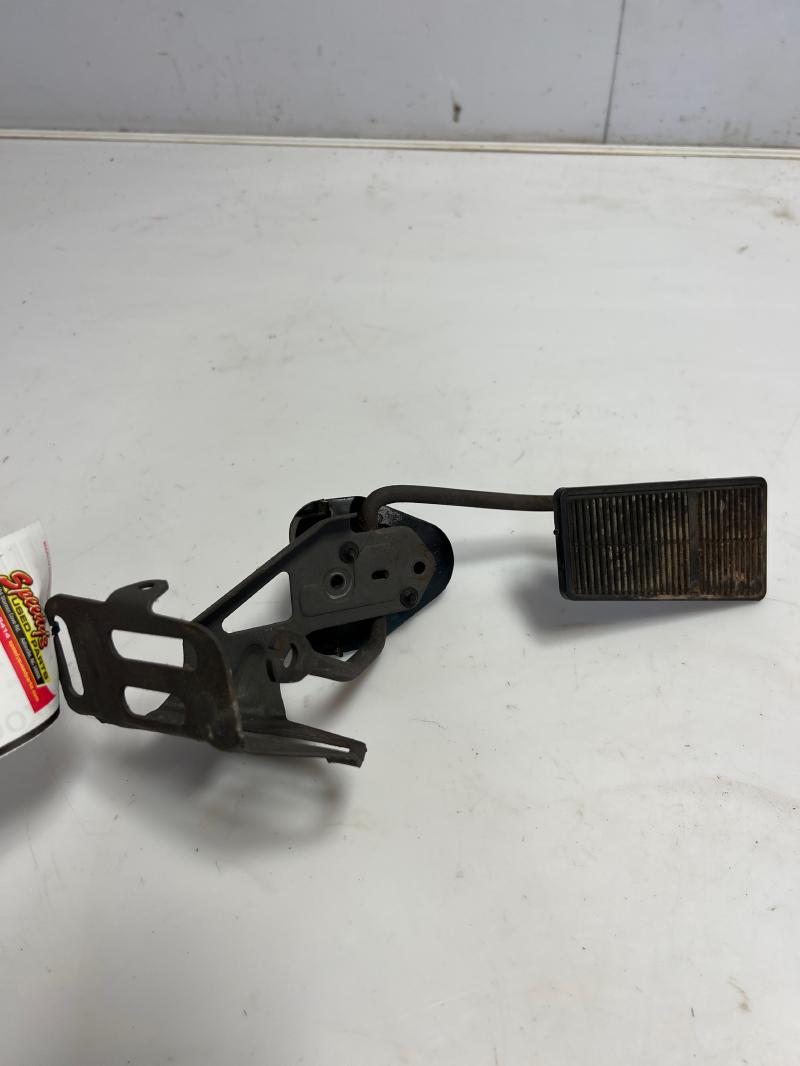 1996 Oldsmobile Ciera Pedal Assembly