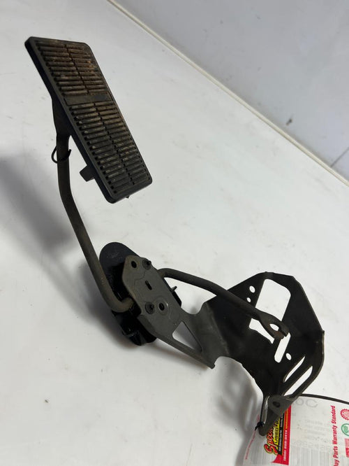 1996 Oldsmobile Ciera Pedal Assembly