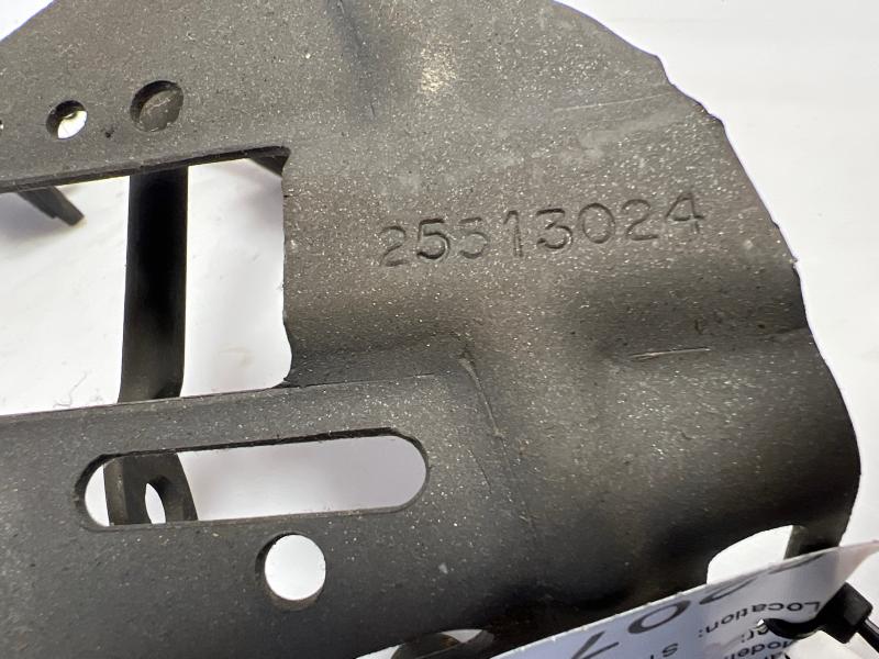 1996 Oldsmobile Ciera Pedal Assembly
