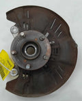 2018 Subaru Impreza Spindle Knuckle Front