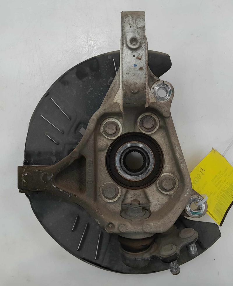 2018 Subaru Impreza Spindle Knuckle Front