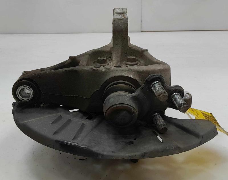 2018 Subaru Impreza Spindle Knuckle Front