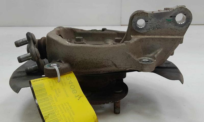 2018 Subaru Impreza Spindle Knuckle Front