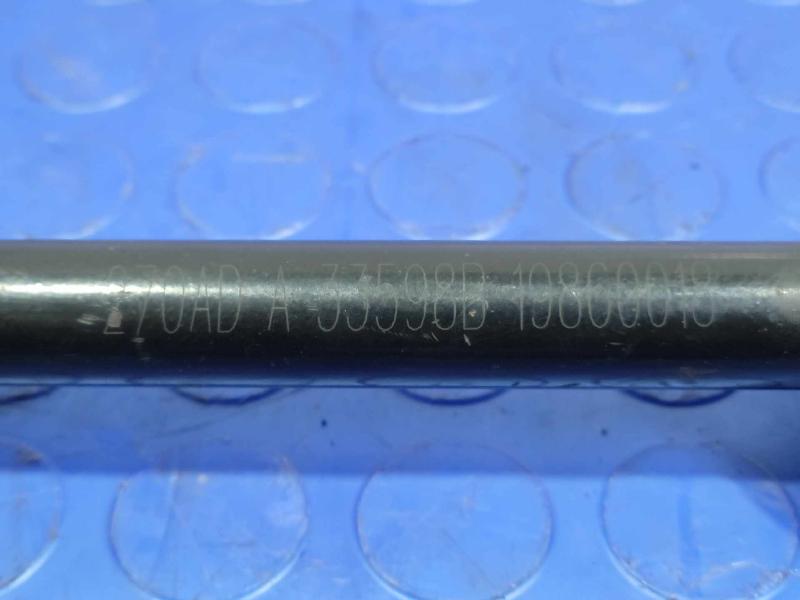2017 Jeep Compass Lower Control Arm Rr