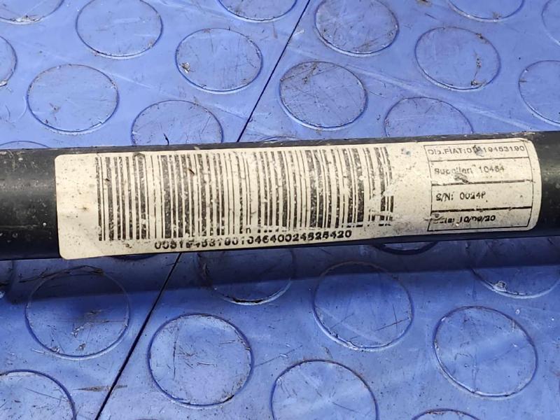 2021 Jeep Renegade Lower Control Arm Rr