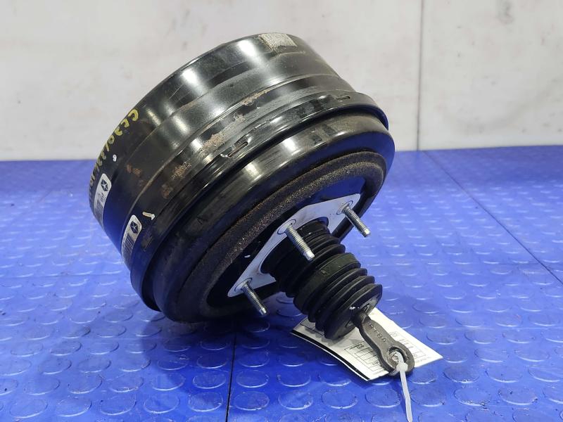 2011-2015 Jeep Grand Cherokee Power Brake Booster Servo OEM 52124748AC