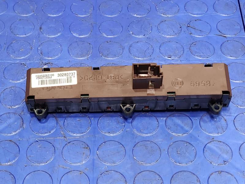 2018 Ram ProMaster Misc Ebay Parts