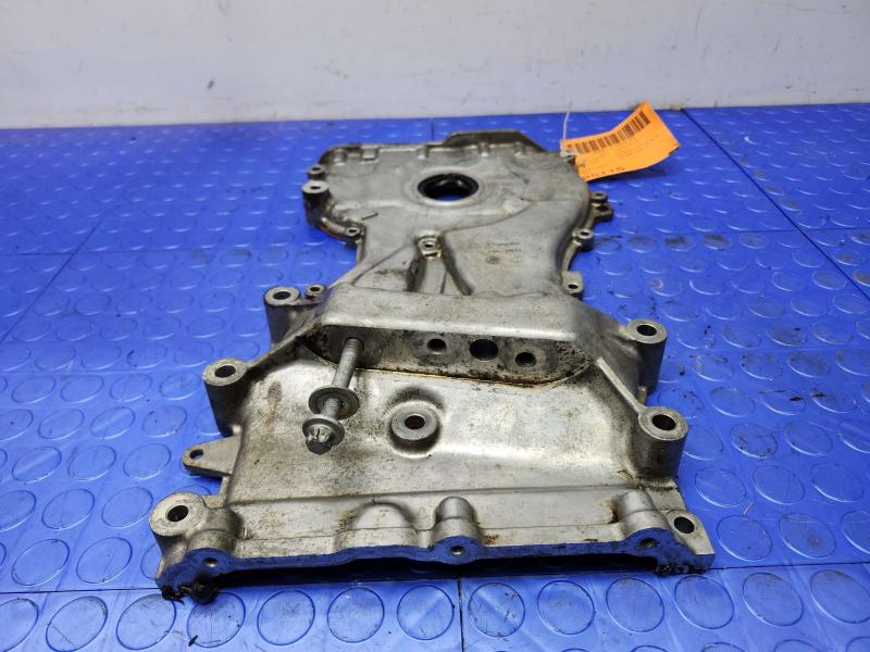 2016 Ram ProMaster City Timing Cover