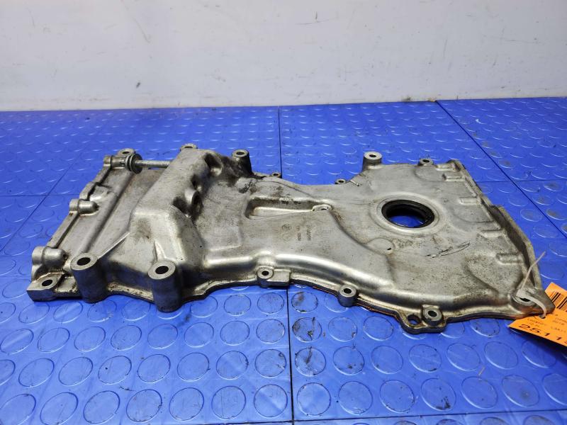 2016 Ram ProMaster City Timing Cover
