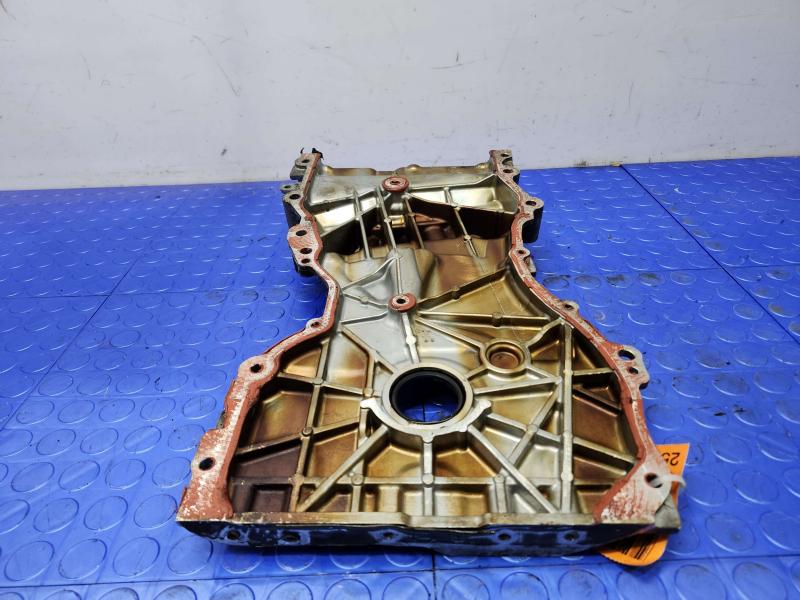 2016 Ram ProMaster City Timing Cover