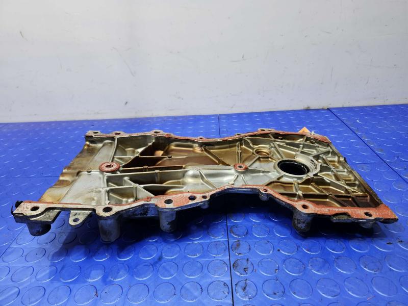 2016 Ram ProMaster City Timing Cover