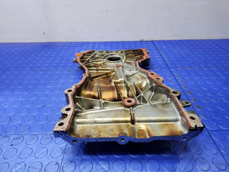2016 Ram ProMaster City Timing Cover