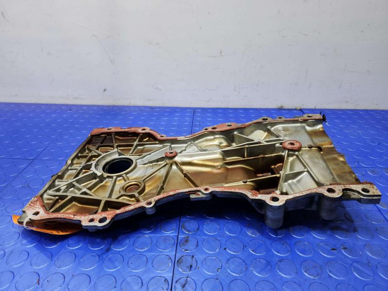 2016 Ram ProMaster City Timing Cover