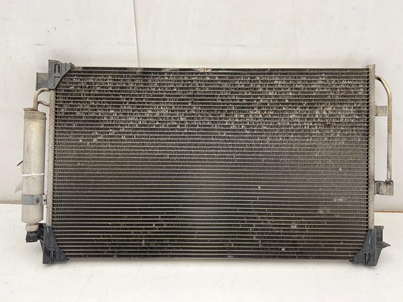 2012 Nissan Altima Condenser