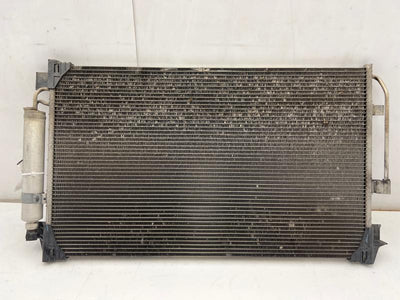 2012 Nissan Altima Condenser