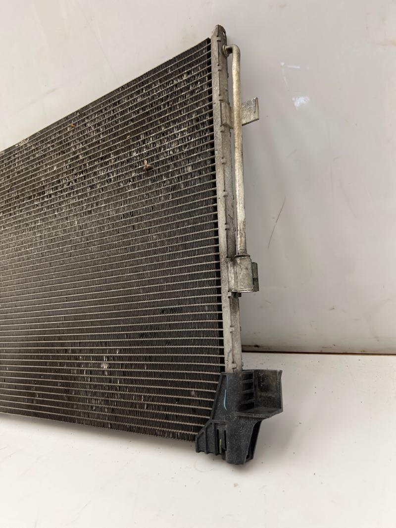 2012 Nissan Altima Condenser