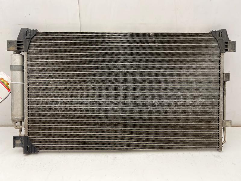2012 Nissan Altima Condenser