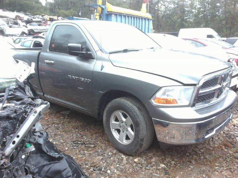 2011 Ram 1500 Transmission Assy.