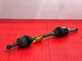 2016 Chevrolet Volt Axle Shaft