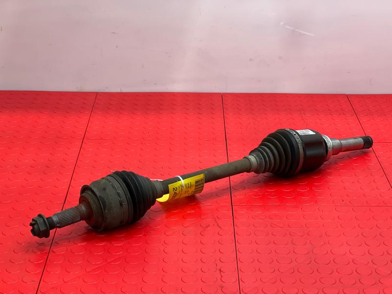 2016 Chevrolet Volt Axle Shaft