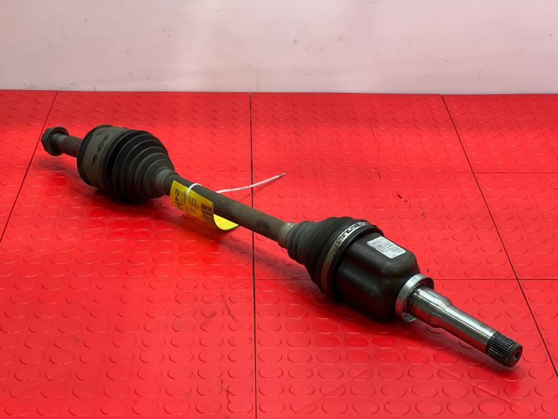 2016 Chevrolet Volt Axle Shaft