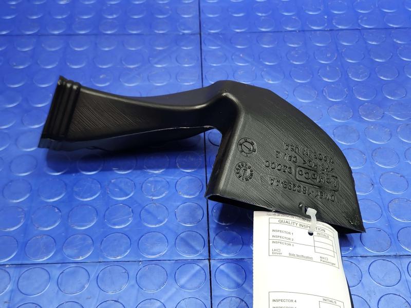 2014 Ford Focus Misc Ebay Parts