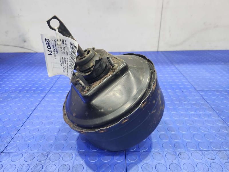 2004 Ford Explorer Power Brake Booster