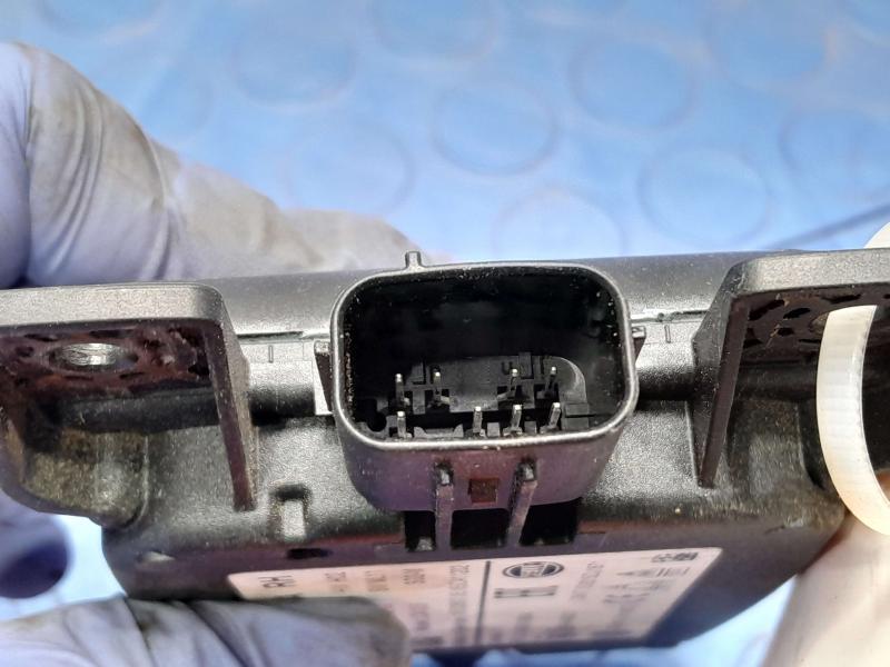 2017 Mazda Miata Camera/Projector