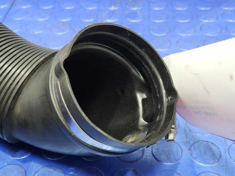 2015 Audi A4 Air Intake Tube/Resonator