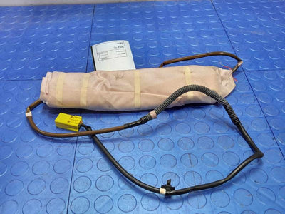 2012 Mazda Mazda5 Air Bag