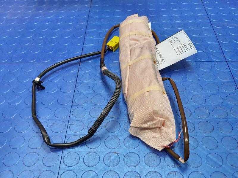 2012 Mazda Mazda5 Air Bag