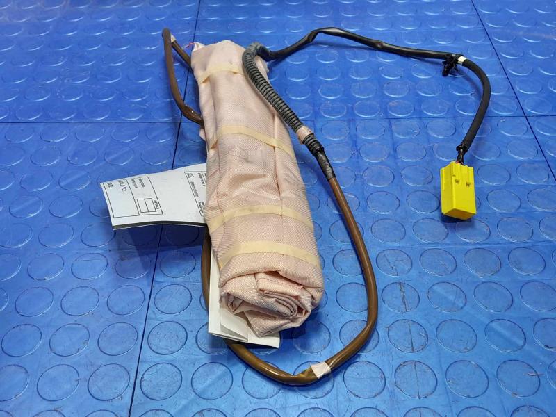 2012 Mazda Mazda5 Air Bag