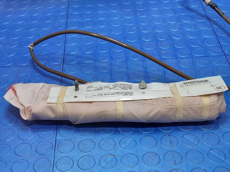 2012 Mazda Mazda5 Air Bag