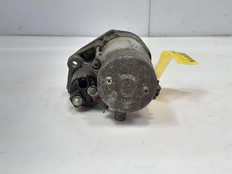 2008 Toyota Sequoia Starter Motor