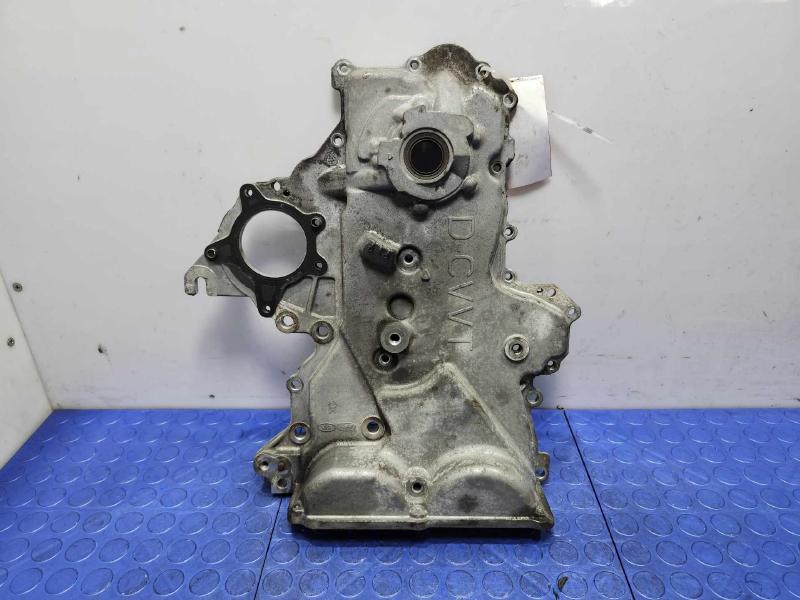 2016 Hyundai Tucson Timing Cover