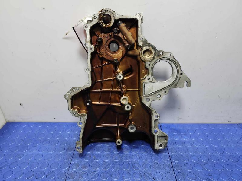 2016 Hyundai Tucson Timing Cover