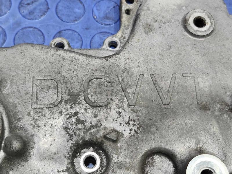 2016 Hyundai Tucson Timing Cover