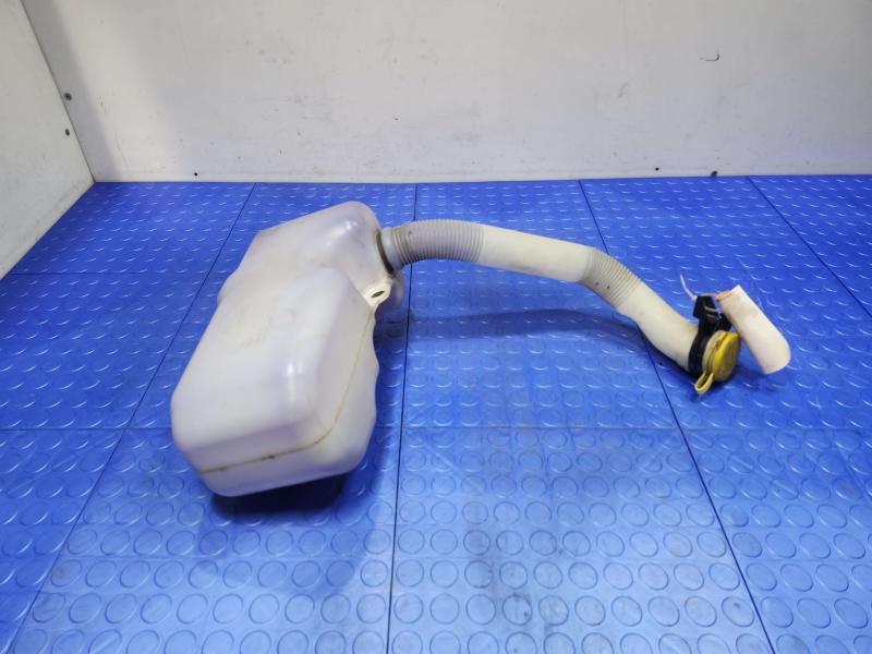 2018 Ram ProMaster Washer Bottle