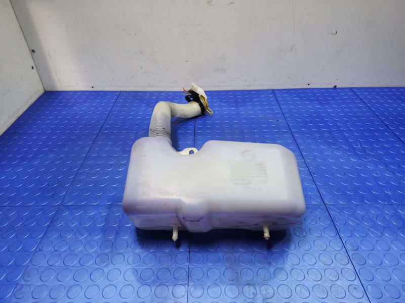 2018 Ram ProMaster Washer Bottle