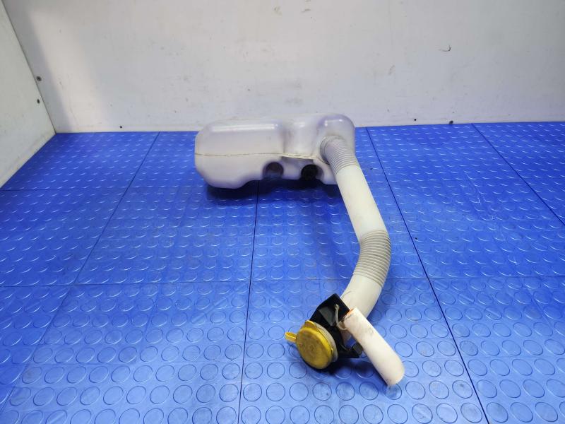 2018 Ram ProMaster Washer Bottle