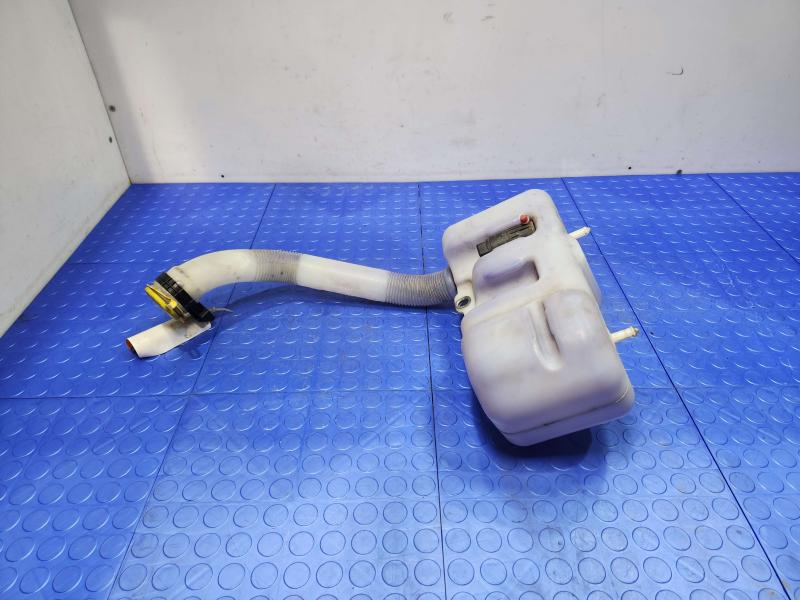 2018 Ram ProMaster Washer Bottle
