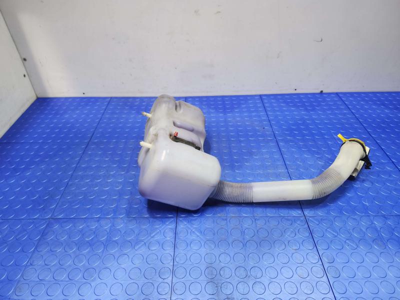 2018 Ram ProMaster Washer Bottle